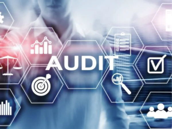 cos'è il rischio di audit